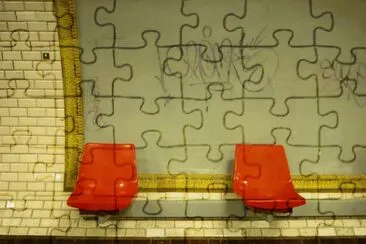 MARSU jigsaw puzzle