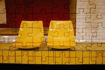 MARSU jigsaw puzzle