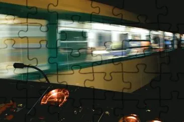 MARSU jigsaw puzzle