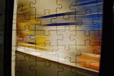 MARSU jigsaw puzzle
