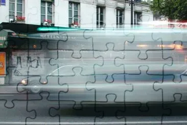 MARSU jigsaw puzzle