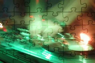 MARSU jigsaw puzzle