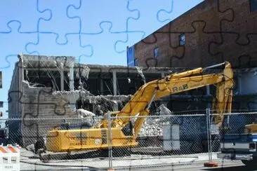 MARSU jigsaw puzzle