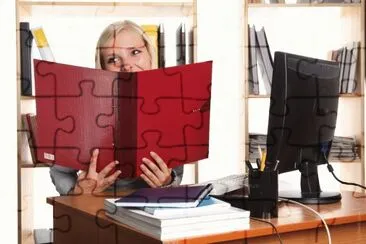 MARSU jigsaw puzzle