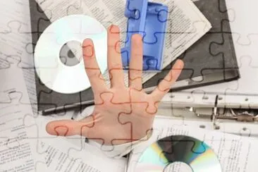 MARSU jigsaw puzzle