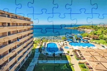 df jigsaw puzzle
