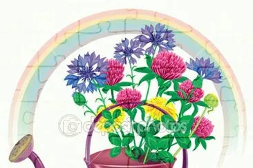 Foto jigsaw puzzle