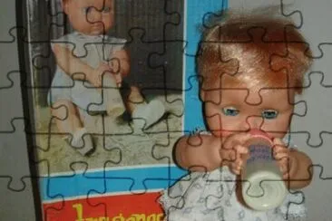 Tragoncete jigsaw puzzle