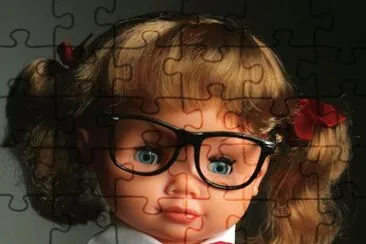 Nataly jigsaw puzzle