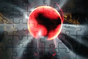MARSU jigsaw puzzle