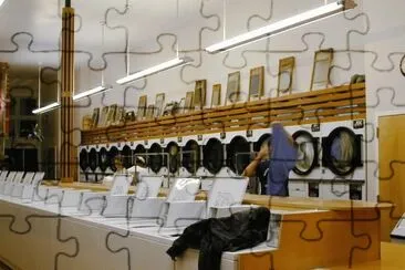 MARSU jigsaw puzzle