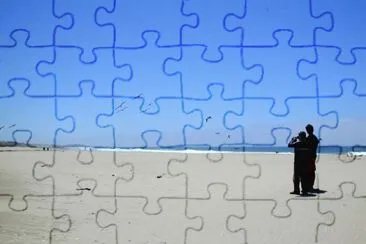 MARSU jigsaw puzzle