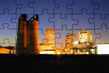 MARSU jigsaw puzzle