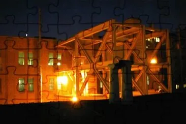 MARSU jigsaw puzzle