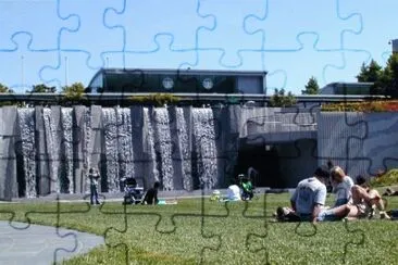 MARSU jigsaw puzzle