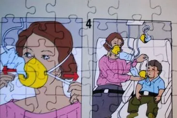 MARSU jigsaw puzzle