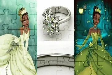 Tiana
