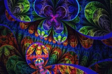 Colorful background