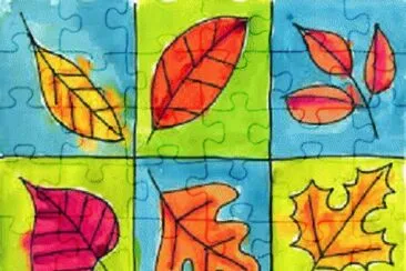 image jigsaw puzzle