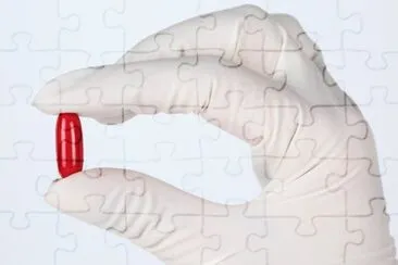 MARSU jigsaw puzzle