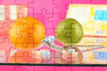 MARSU jigsaw puzzle