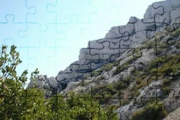 MARSU jigsaw puzzle