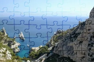 MARSU jigsaw puzzle