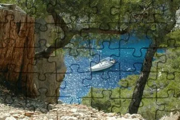 MARSU jigsaw puzzle