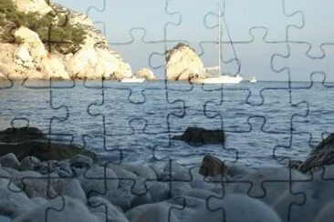 MARSU jigsaw puzzle