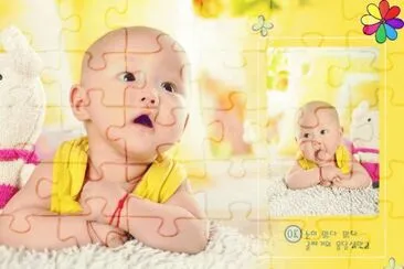 åèˆŒå¤´ jigsaw puzzle