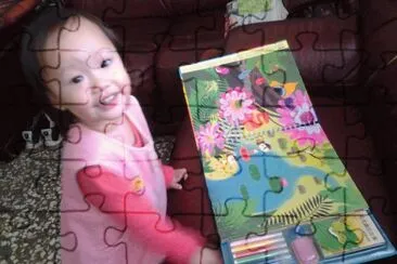 1 jigsaw puzzle