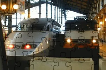 MARSU jigsaw puzzle
