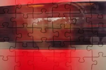 MARSU jigsaw puzzle