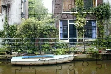 MARSU jigsaw puzzle
