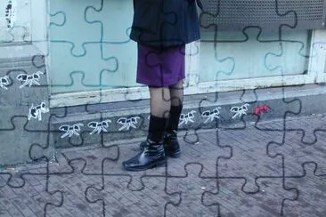 MARSU jigsaw puzzle