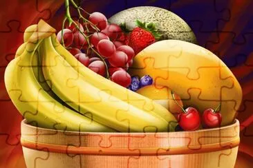Fruit Basket