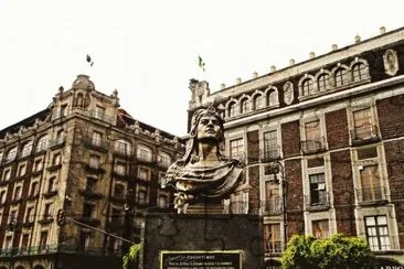 monumentos jigsaw puzzle