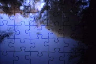 MARSU jigsaw puzzle