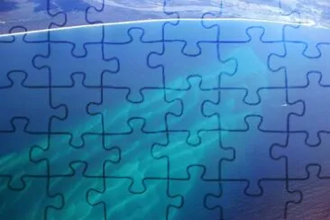 MARSU jigsaw puzzle