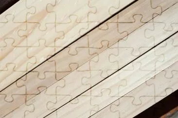 MARSU jigsaw puzzle