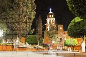 lugares jigsaw puzzle