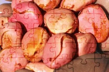 Obi jigsaw puzzle