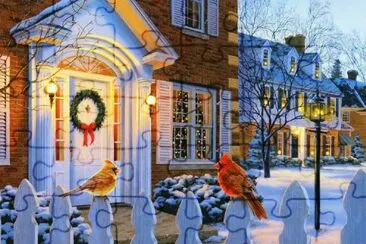 winter
