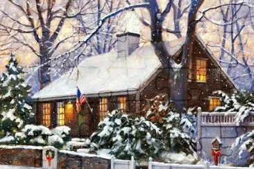 winter