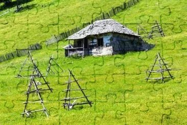 MARSU jigsaw puzzle