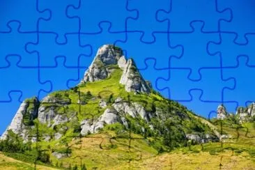 MARSU jigsaw puzzle