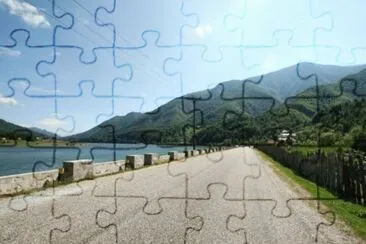 MARSU jigsaw puzzle