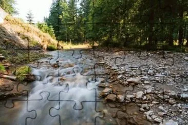 MARSU jigsaw puzzle