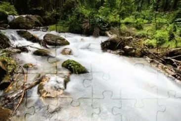 MARSU jigsaw puzzle
