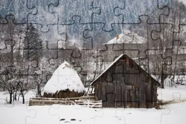 MARSU jigsaw puzzle